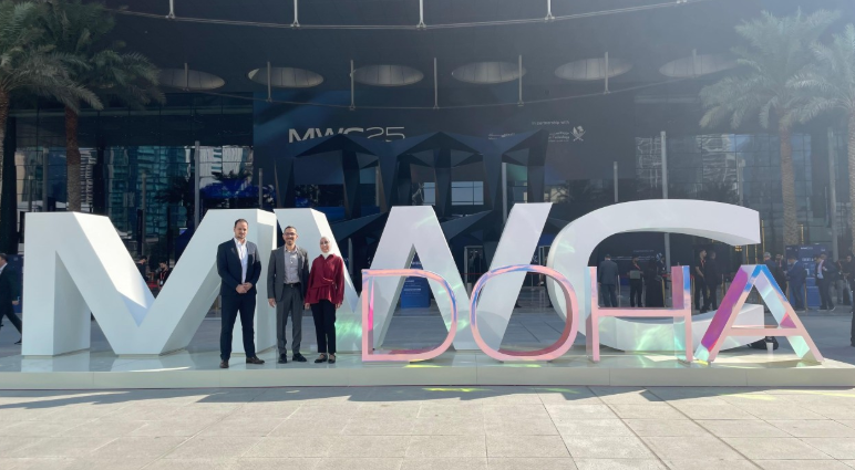 Invigo at MWC Doha 2025: Strengthening Operator Capabilities Through Intelligent Device Management and Entitlement Services