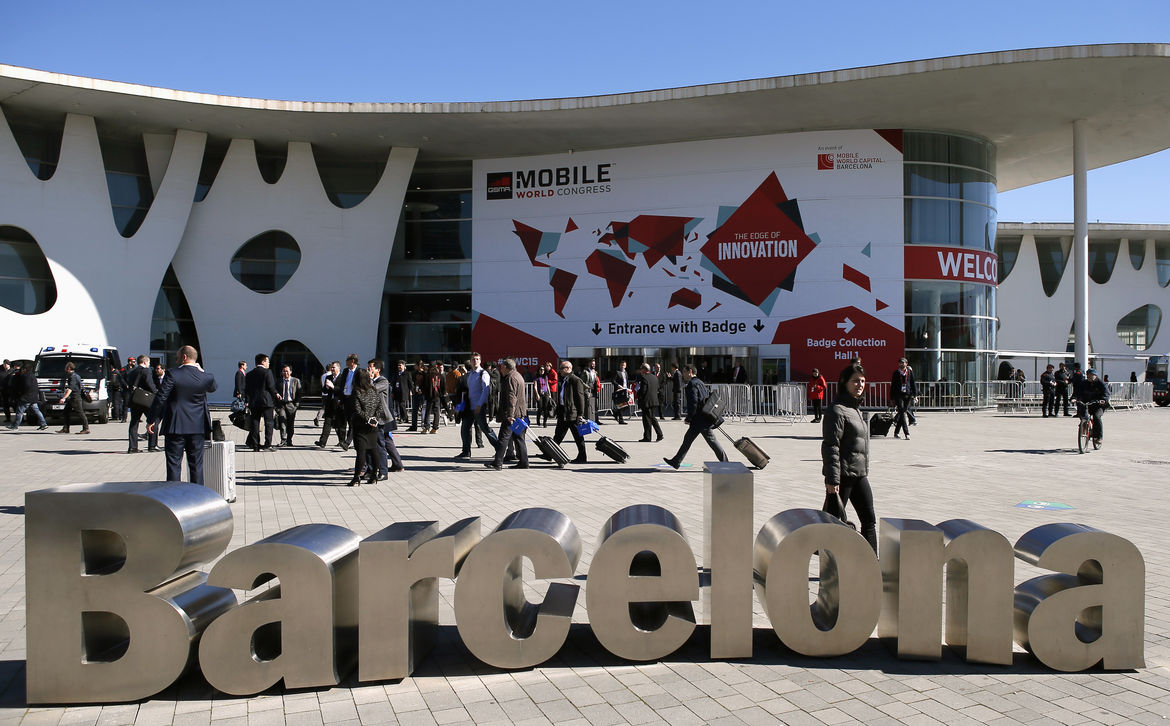 GSMA MOBILE WORLD CONGRESS 2024 Invigo