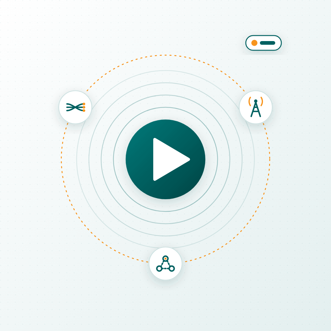 Webinar: Beyond the Wire – Unifying FTTH, FWA and Mesh Wi-Fi with USP