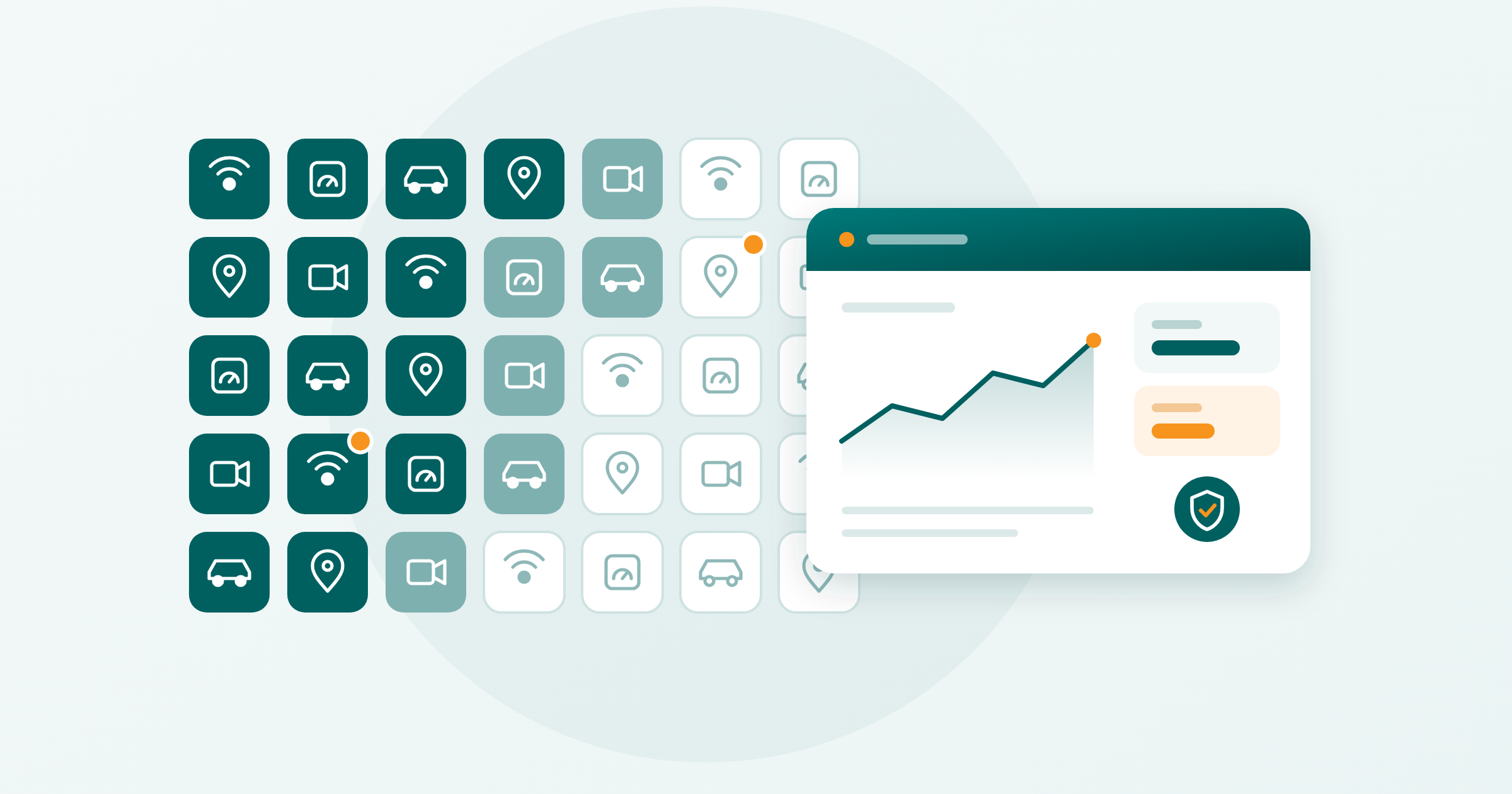 IoT Device Management at Scale: How Operators Can Grow IoT Without Adding Complexity 1 IoT device management platform activating and monitoring connected devices at scale