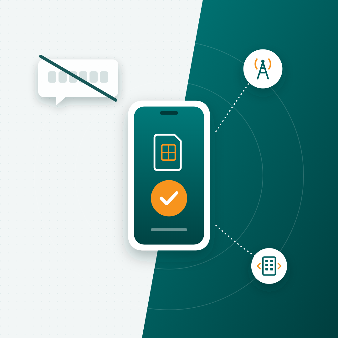 Silent Number Verification: Why Operators Are Replacing SMS One-Time Codes